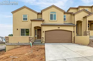 701 Little Bear Grove, Colorado Springs, CO 80907 - Photo 2