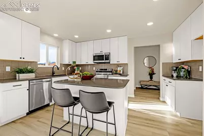 701 Little Bear Grove, Colorado Springs, CO 80907 - Photo 10