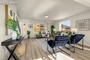 701 Little Bear Grove, Colorado Springs, CO 80907 - Photo 4