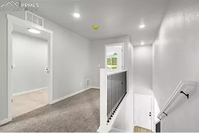 701 Little Bear Grove, Colorado Springs, CO 80907 - Photo 32