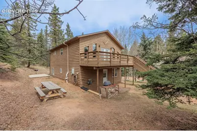 37 Silbani Lane, Florissant, CO 80816 - Photo 1