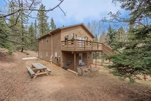 37 Silbani Ln, Florissant, CO 80816 - Photo 1