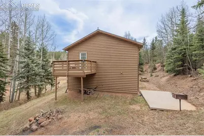 37 Silbani Lane, Florissant, CO 80816 - Photo 32