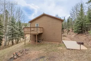 37 Silbani Ln, Florissant, CO 80816 - Photo 32