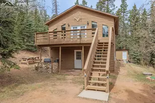 37 Silbani Ln, Florissant, CO 80816 - Photo 2