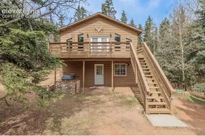 37 Silbani Lane, Florissant, CO 80816 - Photo 2