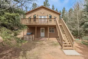 37 Silbani Ln, Florissant, CO 80816 - Photo 2