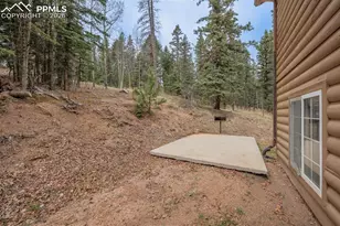 37 Silbani Ln, Florissant, CO 80816 - Photo 26