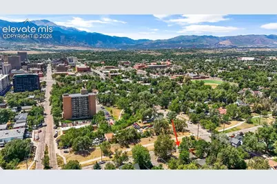 704 E High Street, Colorado Springs, CO 80903 - Photo 48