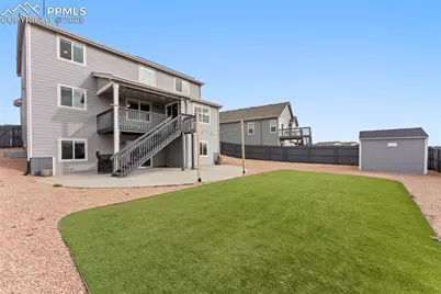 9880 Jaggar Way, Peyton, CO 80831 - Photo 40