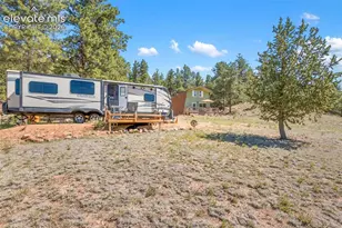 301 Circle Dr, Florissant, CO 80816 - Photo 36
