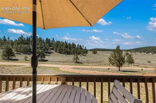 301 Circle Dr, Florissant, CO 80816 - Photo 26