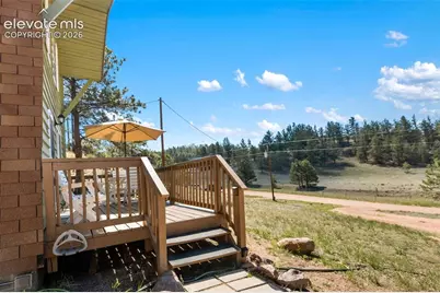 301 Circle Drive, Florissant, CO 80816 - Photo 30