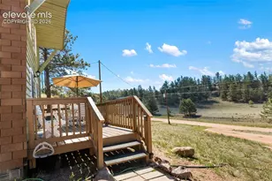301 Circle Dr, Florissant, CO 80816 - Photo 30