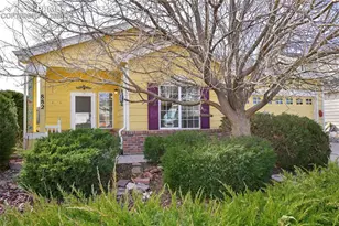 882 Square Dance Ln, Fountain, CO 80817 - Photo 1