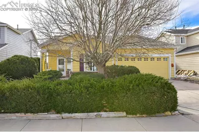 882 Square Dance Lane, Fountain, CO 80817 - Photo 2