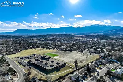 2955 Reuben Drive, Colorado Springs, CO 80918 - Photo 40