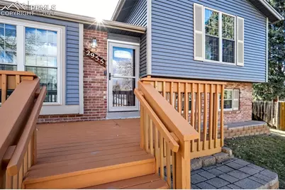 2955 Reuben Drive, Colorado Springs, CO 80918 - Photo 4