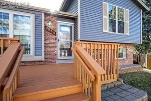 2955 Reuben Dr, Colorado Springs, CO 80918 - Photo 4