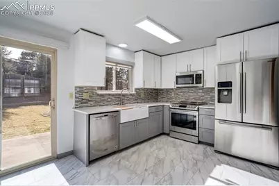 2955 Reuben Drive, Colorado Springs, CO 80918 - Photo 12