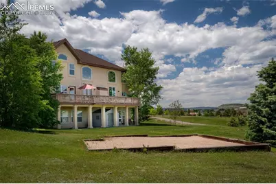 19735 Knights Crossing, Monument, CO 80132 - Photo 48