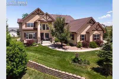 19735 Knights Crossing, Monument, CO 80132 - Photo 2