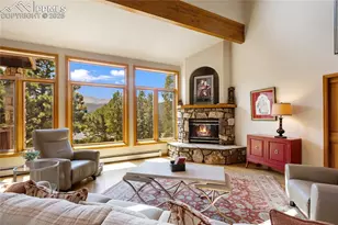 580 Sunny Glen Ct, Woodland Park, CO 80863 - Photo 6