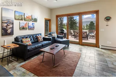 580 Sunny Glen Court, Woodland Park, CO 80863 - Photo 18