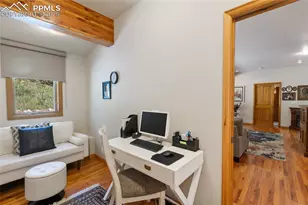 580 Sunny Glen Ct, Woodland Park, CO 80863 - Photo 22