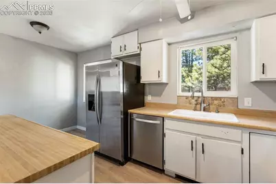 1260 Sundance Street, Woodland Park, CO 80863 - Photo 14