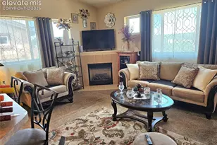 3755 Hartsock Ln, Colorado Springs, CO 80917 - Photo 4