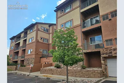 3755 Hartsock Lane #304, Colorado Springs, CO 80917 - Photo 1
