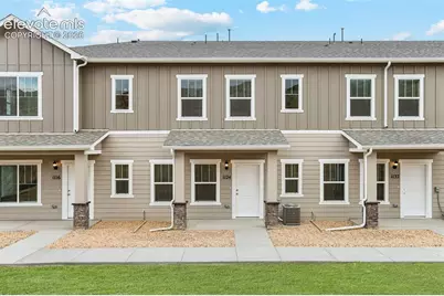 1124 Babette Heights, Colorado Springs, CO 80904 - Photo 1