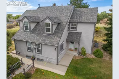 302 Cobblestone Drive, Colorado Springs, CO 80906 - Photo 2