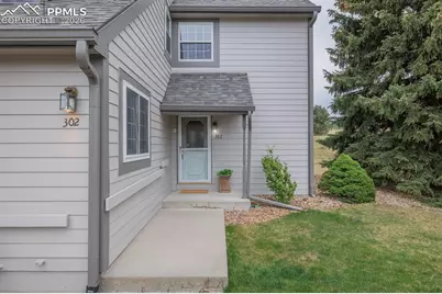 302 Cobblestone Drive, Colorado Springs, CO 80906 - Photo 4