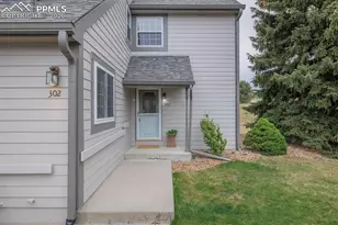 302 Cobblestone Dr, Colorado Springs, CO 80906 - Photo 4