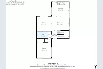 302 Cobblestone Drive, Colorado Springs, CO 80906 - Photo 44