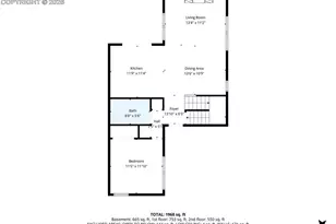 302 Cobblestone Dr, Colorado Springs, CO 80906 - Photo 44