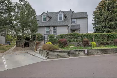 302 Cobblestone Drive, Colorado Springs, CO 80906 - Photo 1