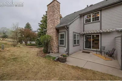 302 Cobblestone Drive, Colorado Springs, CO 80906 - Photo 20