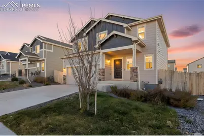 6492 Tillamook Drive, Colorado Springs, CO 80925 - Photo 14