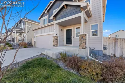 6492 Tillamook Drive, Colorado Springs, CO 80925 - Photo 4