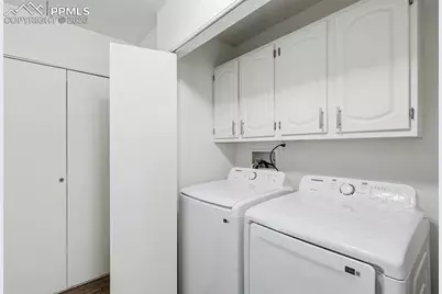 2973 Mesa Road #A, Colorado Springs, CO 80904 - Photo 30