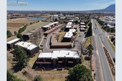 2973 Mesa Road #A, Colorado Springs, CO 80904 - Photo 6