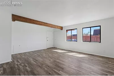 2973 Mesa Road #A, Colorado Springs, CO 80904 - Photo 10