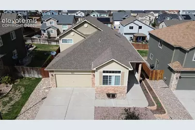 9256 Portmarnock Court, Peyton, CO 80831 - Photo 4
