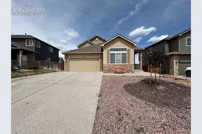9256 Portmarnock Court, Peyton, CO 80831 - Photo 2