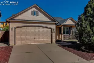 9247 Prairie Clover Dr, Colorado Springs, CO 80920 - Photo 2