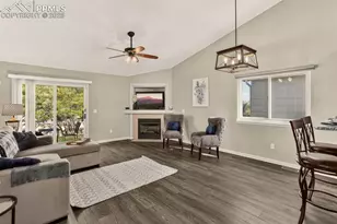 9247 Prairie Clover Dr, Colorado Springs, CO 80920 - Photo 8