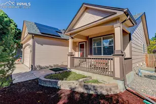 9247 Prairie Clover Dr, Colorado Springs, CO 80920 - Photo 4